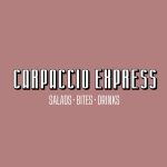 Carpaccio Express
